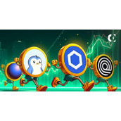 ONDO、LINK、ZORA、PENGU代币为什么这位分析师选择这四种山寨币作为2025年上涨的标杆