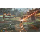 明末渊虚之羽黄金权杖有什么用 黄金权杖效果说明​
