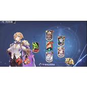浮光幻想燃烧队玩法教学