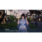 诛仙2见影灵泉奇遇任务流程攻略