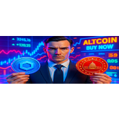 Chainlink巨鲸重注押宝MAGACOIN金融——分析师预测其将成为2025年下一个山寨币火箭