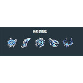 原神菈乌玛圣遗物培养推荐