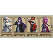 第五人格葬送的芙莉莲联动活动内容一览