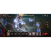 银与绯主线15-8过关思路分享