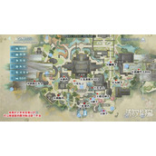 诛仙2学府图野外宝箱在哪 学府图野外宝箱位置一览