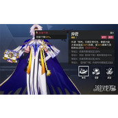 伊瑟拿鹤怎么样 拿鹤角色介绍一览