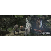明末渊虚之羽吴刚需要哪些道具 吴刚需要道具收集攻略
