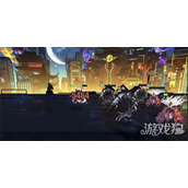 时隙之旅相柳怎么样 相柳角色介绍一览