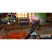 女神异闻录夜幕魅影二之丸怎么过关 二之丸过关攻略