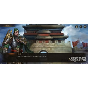 新三国志曹操传千里走单骑二怎么过关 千里走单骑二过关方法