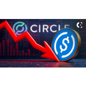 Circle股价在425%的IPO暴涨后宣布售股计划，盘后交易下跌5%