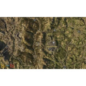 四海兄弟故乡火山爆发报纸怎么找 火山爆发报纸位置说明​