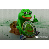 PEPE在支撑位上方企稳 突破0.000015美元关口在望