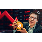 Samson Mow表示，相对于比特币，一切都在趋向于零