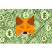 传闻：MetaMask 将在本月底推出稳定币 mUSD，Blackstone 与 Stripe 助攻