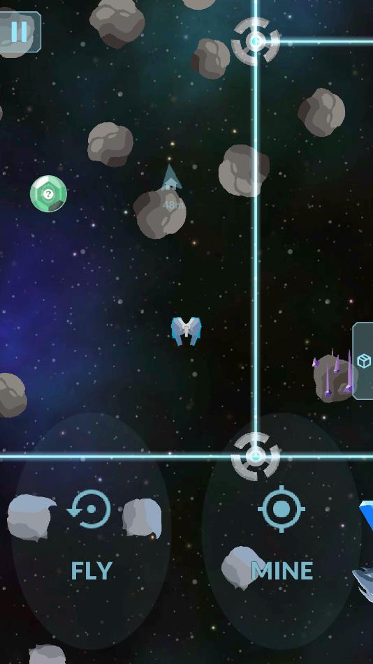 小行星探索