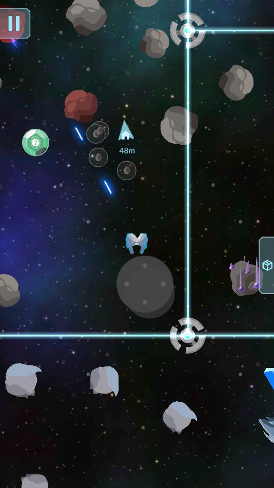 小行星探索