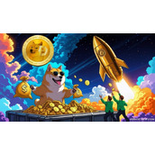 狗狗币（DOGE）价格预测：分析师看好1美元里程碑——马斯克助推涨势引关注