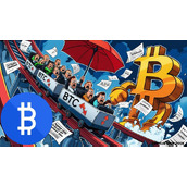 比特币（BTC）今日价格：通胀忧虑与10亿美元爆仓冲击市场，比特币暴跌跌破11.8万美元