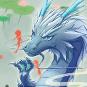 海底世界生存合成召唤神龙