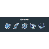 原神6.0爱诺圣遗物搭配推荐