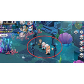 光隙解语第三个虫巢怎么通关
