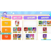派对之星新手适合选什么英雄