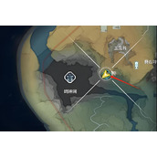 鸣潮寒霜陆龟异相在哪
