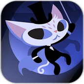 宝石怪盗猫