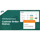 YITH WooCommerce Custom Order Status Premium v2.13.0 汉化版