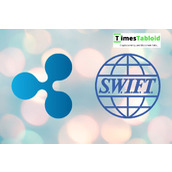 XRP军队欢欣鼓舞，SWIFT对Ripple发表看涨声明