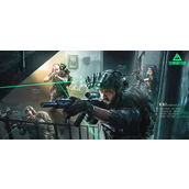 三角洲行动S5赛季怎么改装厉害-S5赛季强力改枪码分享