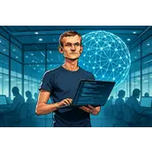 Vitalik 最新长文：开源作为缓解技术集权的第三条路，正被低估