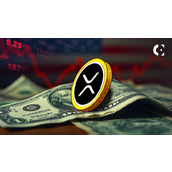 意外的通胀结果抑制了XRP的价格