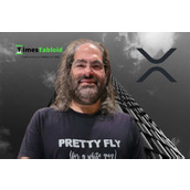 Ripple首席技术官讲述他在XRP账本上15分钟的震撼经历