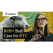 对话 Cathie Wood：揭秘 Ark Invest 的加密配置方法论与运行策略