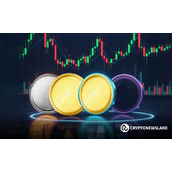 2025年最具投资潜力的4大替代币——高回报率之选不容错过