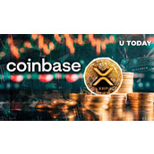Coinbase的XRP谜团加深：51,848,056枚代币突袭美国主要交易所 