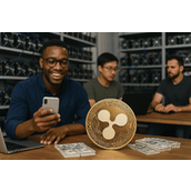 XRP价格上涨，持币者纷纷涌向GMO Miner，日赚6800美元！