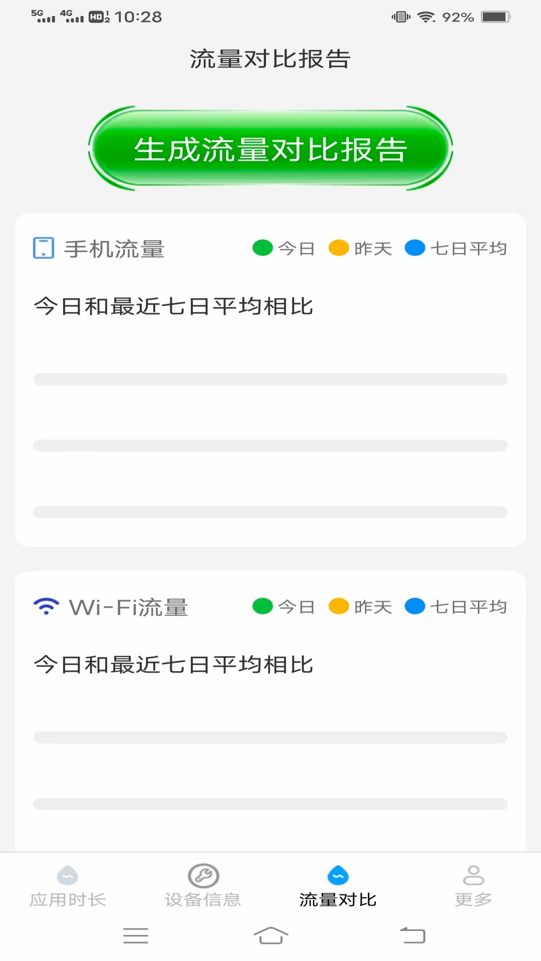 超省流量大师