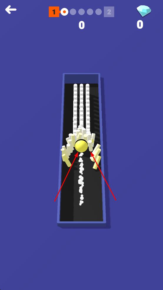 strikehit