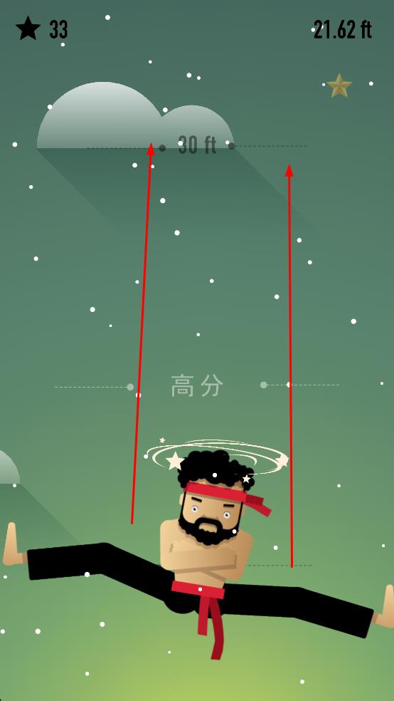 分裂大师