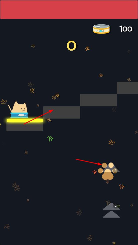 catwaltz