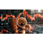 XRP每小时死亡交叉在市场波动中形成：潜在情景分析 