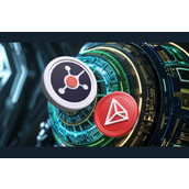 专家表示，波场币（TRX）可能在1美元争夺战中落败，而随着与CoinMarketCap的合作使Ruvi AI（RUVI）获得机构关注，后者将率先达成这一目标
