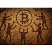 陷入困境的公司，為何紛紛大舉購買比特幣？