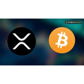 XRP未来能超越比特币吗？