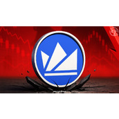 瓦济里克斯（WRX）价格在重投结果公布前一日下跌15%