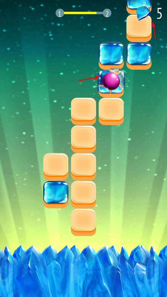 jump to crush