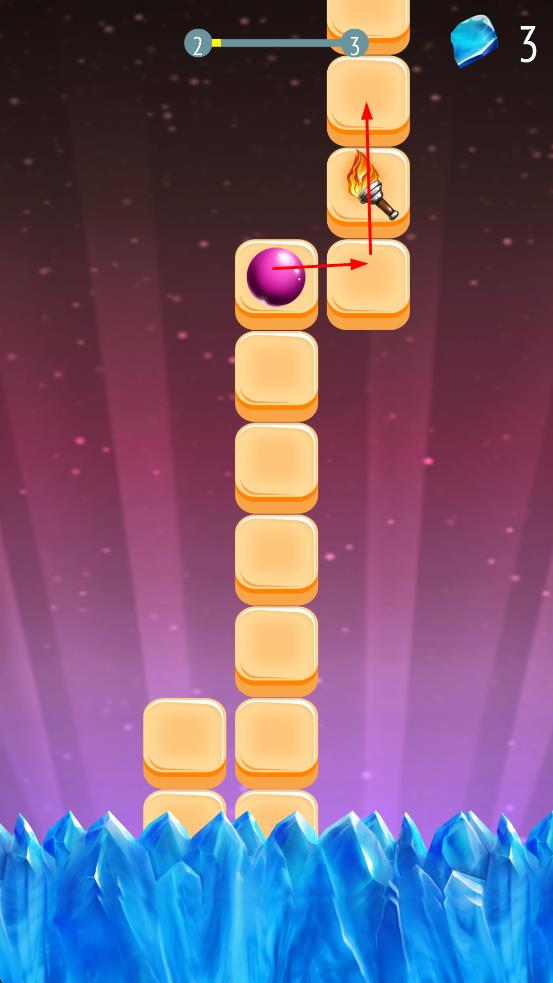 jump to crush